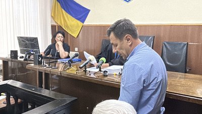 Суд у справі загибелі 4-річної дівчинки у дитсадку Кременчука на Полтавщині знову перенесли: чому Суд у справі загибелі 4-річної дівчинки у дитсадку Кременчука на Полтавщині знову перенесли: чому
