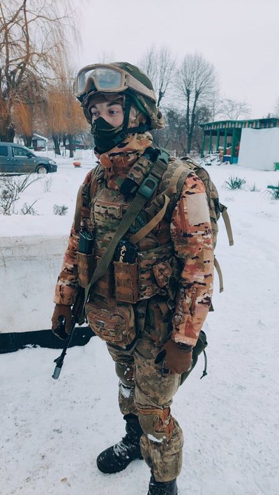 "Ukrayin askerleri unutılacağından qorqa edi". Donetsk vilâyetinde elâk olğan Qırım sakini Dmıtro Kupçıknıñ ikâyesi "Ukrayin askerleri unutılacağından qorqa edi". Donetsk vilâyetinde elâk olğan Qırım sakini Dmıtro Kupçıknıñ ikâyesi