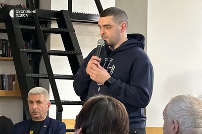 Герої одеських вулиць: довідник про історію перейменувань вулиць в Одесі Герої одеських вулиць: довідник про історію перейменувань вулиць в Одесі