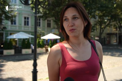 Наступ у Курській області РФ: як до цього ставляться одесити Наступ у Курській області РФ: як до цього ставляться одесити