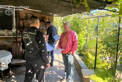 Збитки на закупівлі електроенергії та ремонті мереж водовідведення: на Дніпропетровщині підозрюють посадовців Збитки на закупівлі електроенергії та ремонті мереж водовідведення: на Дніпропетровщині підозрюють посадовців
