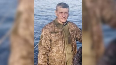 "Плакали разом з мамою": черкащанка чекає на повернення безвісти зниклого тата "Плакали разом з мамою": черкащанка чекає на повернення безвісти зниклого тата