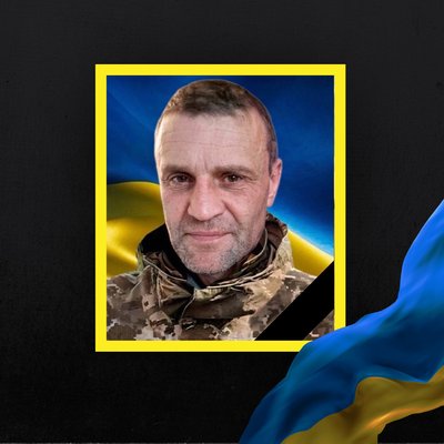 На фронті загинули шестеро військових з Рівненщини