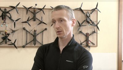 Дронів не буде? Що відбувається з постачанням запчастин до безпілотників