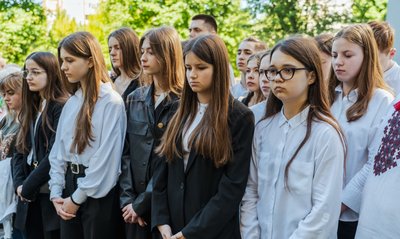 Андрій Мозіль, меморіальна таблиця, ЗСУ Андрій Мозіль, меморіальна таблиця, ЗСУ