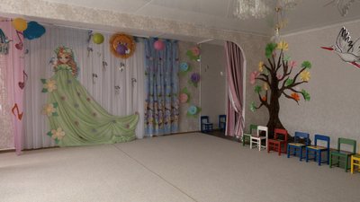 У Полтаві перепрофілюють дошкільний заклад: у дитсадку №2 відкриють набір до 1 класу У Полтаві перепрофілюють дошкільний заклад: у дитсадку №2 відкриють набір до 1 класу