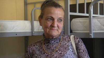 У Львові відкрили новий прихисток для вимушених переселенців У Львові відкрили новий прихисток для вимушених переселенців