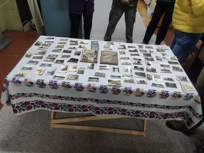 Книги та фото, музей, передали фото, Тернопіль Книги та фото, музей, передали фото, Тернопіль