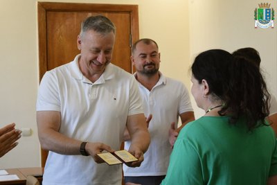 «Ноша приємна, але важка»: історія багатодітної матері з Одещини, яка сама виховує п'ятьох дітей «Ноша приємна, але важка»: історія багатодітної матері з Одещини, яка сама виховує п'ятьох дітей