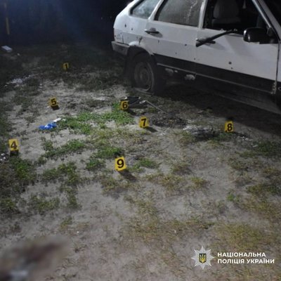 У Морозівці Савинської громади через вибух гранати були поранені троє чоловіків У Морозівці Савинської громади через вибух гранати були поранені троє чоловіків