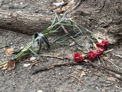 "Я жив на іншій планеті й прилетів сюди". Спогади про вбитого військовими РФ Іллю Дорошенка "Я жив на іншій планеті й прилетів сюди". Спогади про вбитого військовими РФ Іллю Дорошенка