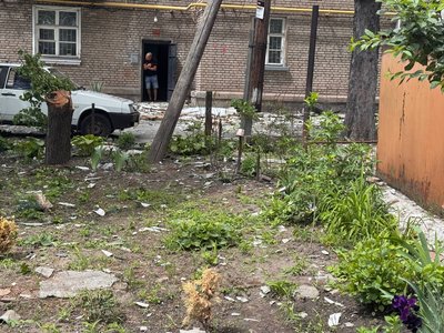 очевидці про обстріл Запоріжжя 30 травня очевидці про обстріл Запоріжжя 30 травня