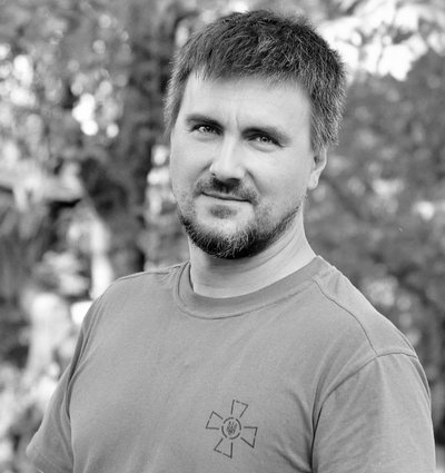 У Дніпрі попрощалися з загиблим на фронті відеографом Суспільного Кирилом Полікевичем У Дніпрі попрощалися з загиблим на фронті відеографом Суспільного Кирилом Полікевичем
