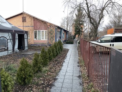 "Нас ніхто не запитував": як жителі Полтавської ТГ реагують на зміни меж старостинських округів "Нас ніхто не запитував": як жителі Полтавської ТГ реагують на зміни меж старостинських округів