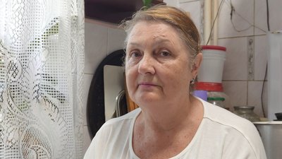 «Неньку нашу відновлюємо»: історія ветерана з Миколаєва «Неньку нашу відновлюємо»: історія ветерана з Миколаєва