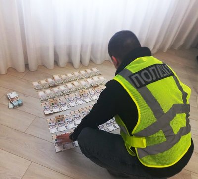 кримінал, поліція, продаж, цигарки, підприємці, Бердичів, Житомирщина кримінал, поліція, продаж, цигарки, підприємці, Бердичів, Житомирщина