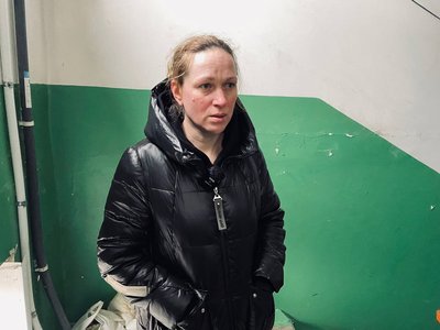 Війська РФ вдарили по Кривому Рогу: є поранені. Що відбувається на місці атаки Війська РФ вдарили по Кривому Рогу: є поранені. Що відбувається на місці атаки