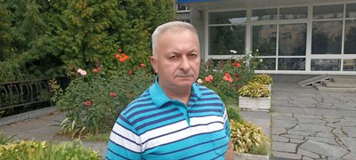 Перейменування вулиці в Житомирі: чому старі таблички досі не зняли Перейменування вулиці в Житомирі: чому старі таблички досі не зняли