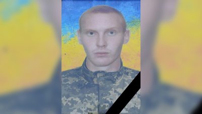 Загинули під час виконання бойових завдань: на Чернігівщині поховали чотирьох військових ЗСУ Загинули під час виконання бойових завдань: на Чернігівщині поховали чотирьох військових ЗСУ