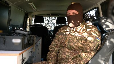 Збили 21 російський БпЛА за добу: як бійці 10-ї бригади НГУ захищають небо над Черніговом Збили 21 російський БпЛА за добу: як бійці 10-ї бригади НГУ захищають небо над Черніговом