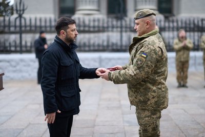 1386 день війни. Хроніки подій в Одесі й Одеській області 1386 день війни. Хроніки подій в Одесі й Одеській області