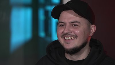 Репер Микола Римарчук Репер Микола Римарчук