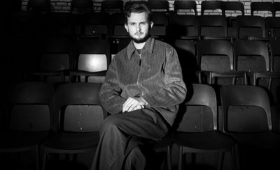 Андрій Гришин режисер Андрій Гришин режисер