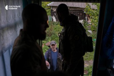 Вовчанська громада, Харківщина, травень 2024 року Вовчанська громада, Харківщина, травень 2024 року