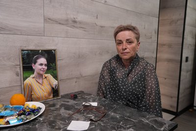 "Людей вже нічого не поверне". Наслідки ракетної атаки РФ по Гуляйполю на Дніпропетровщині 1 липня "Людей вже нічого не поверне". Наслідки ракетної атаки РФ по Гуляйполю на Дніпропетровщині 1 липня