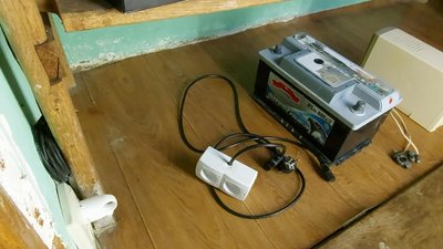 Побут в умовах відключення світла: які девайси обирають хмельничани Побут в умовах відключення світла: які девайси обирають хмельничани