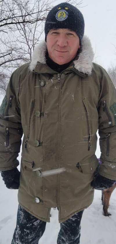 "Кожен обмін для мене — це маленька смерть" — волонтерка з Житомирщини Олександра Столяр "Кожен обмін для мене — це маленька смерть" — волонтерка з Житомирщини Олександра Столяр