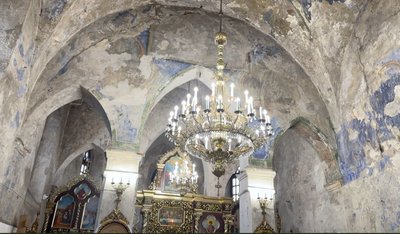 У Старокостянтинові на Хмельниччині діяла академія при сімейній церкві У Старокостянтинові на Хмельниччині діяла академія при сімейній церкві