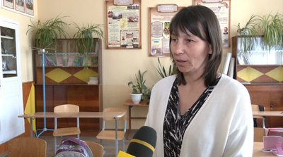 школа, вчителька школа, вчителька