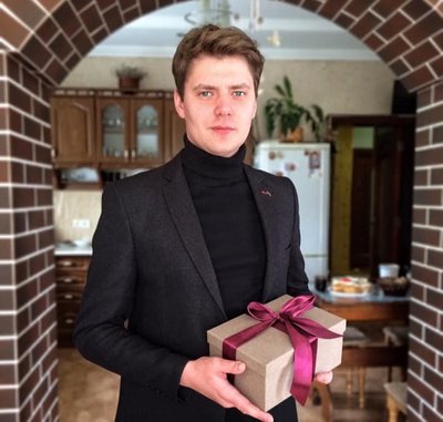 Отець Юліан Тимчук, філолог, блогер, Розтоки Отець Юліан Тимчук, філолог, блогер, Розтоки