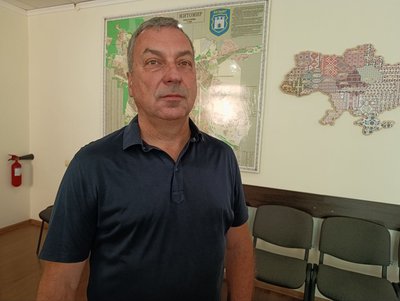 Через блокування рахунків «Житомиртеплокомуненерго» не завершили реконструкцію п'яти котелень Через блокування рахунків «Житомиртеплокомуненерго» не завершили реконструкцію п'яти котелень
