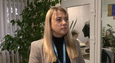 Закордонні паспорти на Хмельниччині: який на них попит Закордонні паспорти на Хмельниччині: який на них попит