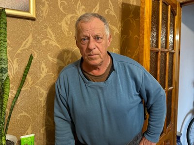 Жителі громади на Житомирщині не отримали виплат за зруйноване житло після обстрілу Жителі громади на Житомирщині не отримали виплат за зруйноване житло після обстрілу