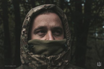 "Знаю потреби від солдата до офіцера". Історія військовослужбовця з Херсонщини на псевдо "Діловод" "Знаю потреби від солдата до офіцера". Історія військовослужбовця з Херсонщини на псевдо "Діловод"