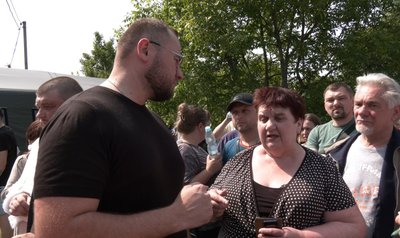 Найбільша атака на місто від початку війни: лучани оговтуються після комбінованої атаки РФ Найбільша атака на місто від початку війни: лучани оговтуються після комбінованої атаки РФ
