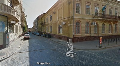 У Чернівцях планують облаштувати підземні смітники: скільки та де У Чернівцях планують облаштувати підземні смітники: скільки та де