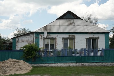 "Був майже повністю зруйнований будинок". Як працює програма "єВідновлення" у Тростянецькій громаді на Сумщині "Був майже повністю зруйнований будинок". Як працює програма "єВідновлення" у Тростянецькій громаді на Сумщині
