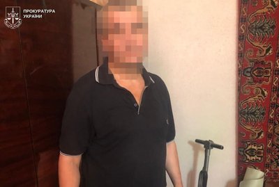 7 років за ґратами: у Львові винесли вирок чоловіку за продаж чужої нерухомості 7 років за ґратами: у Львові винесли вирок чоловіку за продаж чужої нерухомості