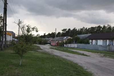 Як в Охтирці на Сумщині перейменовують вулиці Як в Охтирці на Сумщині перейменовують вулиці
