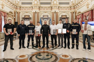 Іван Вигівський МВС