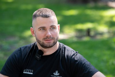 Ситуація в аграрному секторі Херсонщини у 2026 році: Гордієнко інтерв'ю