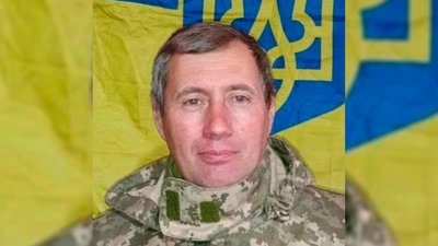 На Чернігівщині попрощалися з двома військовими ЗСУ — Ігорем Гулою та Анатолієм Овсенюком На Чернігівщині попрощалися з двома військовими ЗСУ — Ігорем Гулою та Анатолієм Овсенюком