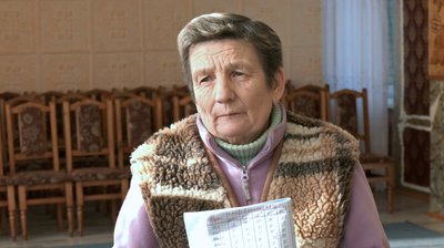 Школа й садок без тепла