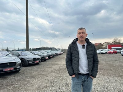 богдан сірий, автодилер богдан сірий, автодилер