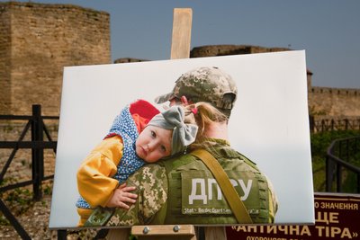 Чотириста сорок шостий день війни. Хроніка подій в Одеській області Чотириста сорок шостий день війни. Хроніка подій в Одеській області
