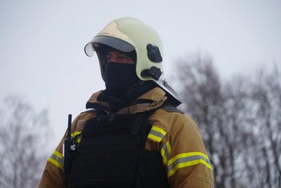 Обстріл критичної інфраструктури Житомирщини: наслідки ліквідовували понад 100 рятувальників Обстріл критичної інфраструктури Житомирщини: наслідки ліквідовували понад 100 рятувальників